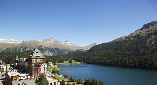lake-stmoritz